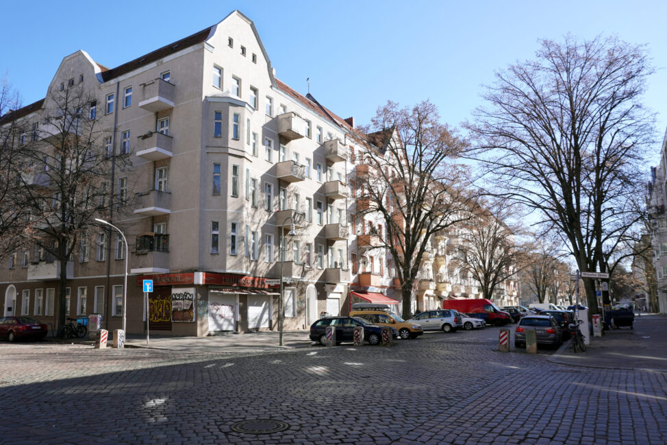 Soldiner Kiez ost