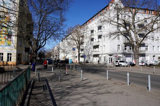 Soldiner Kiez West