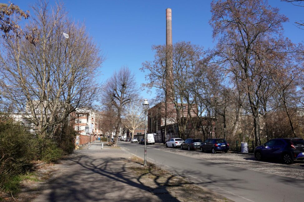 Uferstraßenkiez