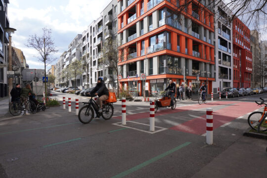 Gartenstraßenkiez