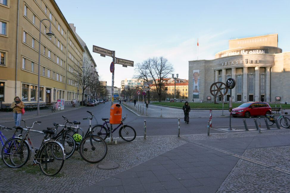 Rosa-Luxemburg-Platz