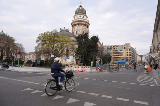 Gendarmenmarkt